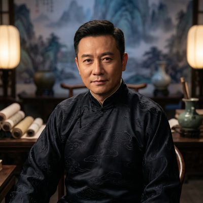 每日大赛导演专家